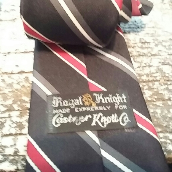 Lot of men's ties - Picture 4 of 4